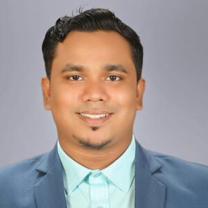 MD Roman Sarkar || Founder Geniusplug Technology